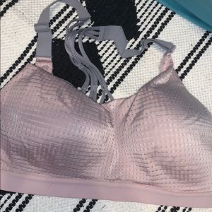 Victoria’s Secret sports bra